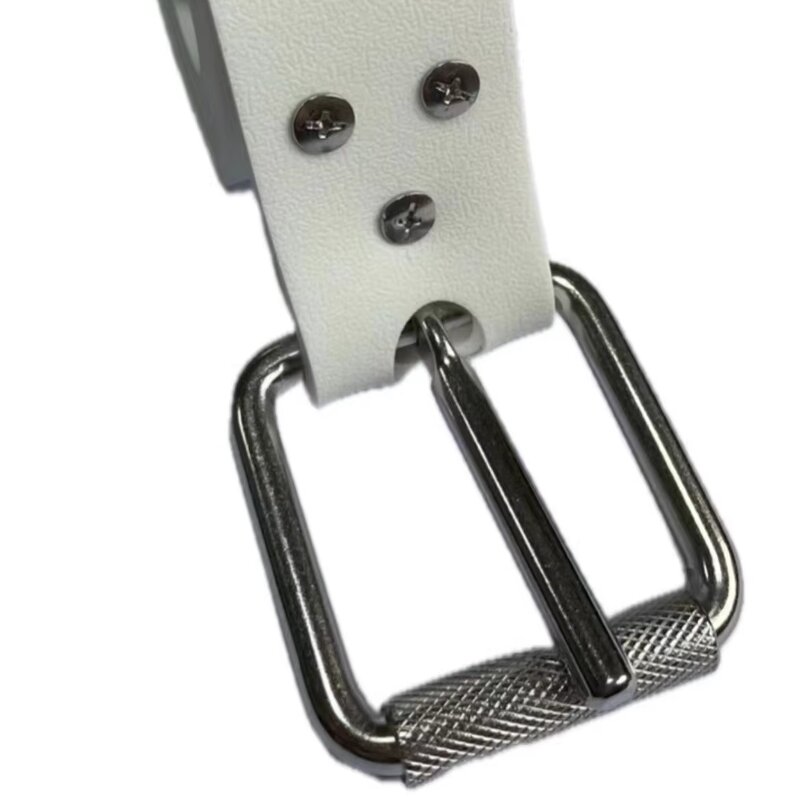 Diving Weight Belt Manufacturer - Sinodiving 130cm 316SS Buckle Silicone DPR Weight Belt