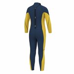 Wetsuit Manufacturer - Sinodiving Good Price Spearfishing One Piece Custom Printed Wetsuit