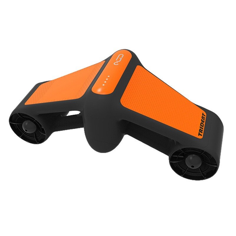 Sea Scooter Manufacturer - Sinodiving Powerful Electric Surfboard 50 Meters Diving Scooter