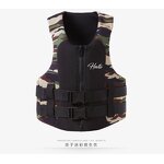 Life Jacket Manufacturer - Sinodiving Adult Offshore Work Portable Marine Float Vest