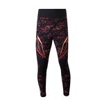 Wetsuit Manufacturer - Sinodiving 3MM Red Camo Custom Super Elastic Spearfishing Suit
