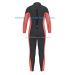 Wetsuit Manufacturer - Sinodiving Clearance Spearfishing One Piece Custom Printed Wetsuit