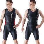 Diving Pants Manufacturer - Sinodiving 2023 Men Spearfishing Scuba Diving Wetsuit Pants