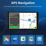 Car Radio Manufacturer - Sinodiving Android 16 for Nissan Murano Z51 2008-2014