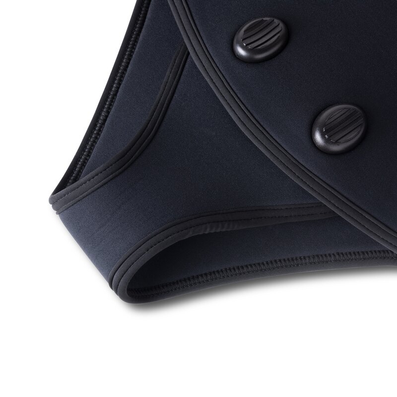 Wetsuit Manufacturer - Sinodiving 5mm Camo Neoprene CR Two-Piece Diving Suit