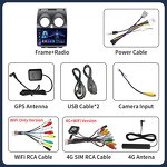 Car Radio Manufacturer - Sinodiving Android 16 for Nissan Qashqai J10 2006-2013