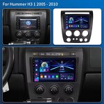 Car Radio Manufacturer - Sinodiving Android 16 for Hummer H3 2005-2010