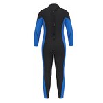Wetsuit Manufacturer - Sinodiving Good Price Spearfishing One Piece Custom Printed Wetsuit