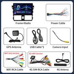 Car Radio Manufacturer - Sinodiving Android 16 for Toyota Yaris Vios 2014-2016