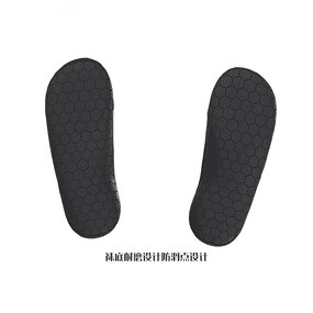 Diving Socks Manufacturer - Sinodiving 3mm Neoprene Snorkeling Swimming Beach Socks