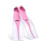 Diving Fins Manufacturer - Sinodiving OEM High Quality Rubber Snorkeling Flippers