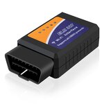 OBD2 Scanner Manufacturer - Sinodiving ELM327 WIFI V1.5 IOS Android Car Code Reader