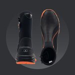 Diving Boots Manufacturer - Sinodiving Unisex Hard Boot Wetsuit Diving Shoes