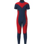 Wetsuit Manufacturer - Sinodiving Anti-slip Neoprene One Piece Custom Printed Diving Suit