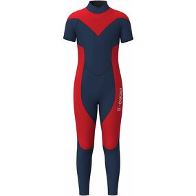 Wetsuit Manufacturer - Sinodiving Anti-slip Neoprene One Piece Custom Printed Diving Suit
