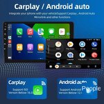 Car Radio Manufacturer - Sinodiving Android 16 for Toyota Yaris Vios 2014-2016