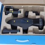 Sea Scooter Manufacturer - Sinodiving Two-Way Rechargeable DPV Adjustable Speed Diving