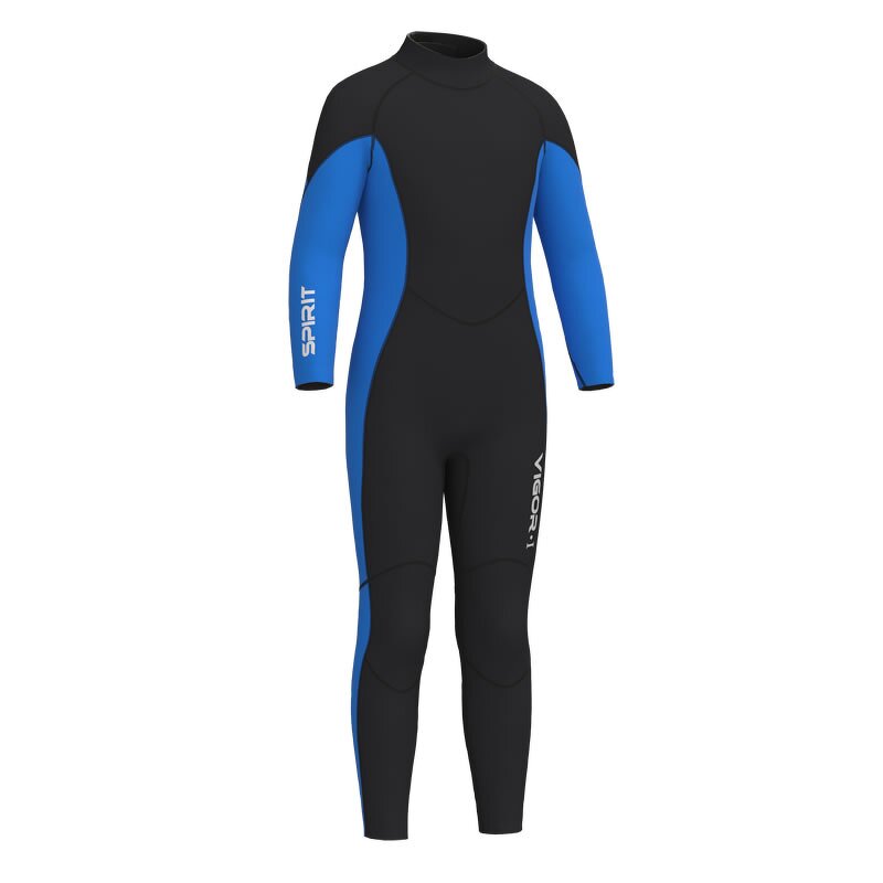 Wetsuit Manufacturer - Sinodiving Good Price Spearfishing One Piece Custom Printed Wetsuit