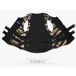 Life Jacket Manufacturer - Sinodiving Adult Offshore Work Portable Marine Float Vest