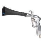 Car Wash Tool Manufacturer - Sinodiving 0.4-10Mpa Air Blow Gun Interior Cleaning Tool