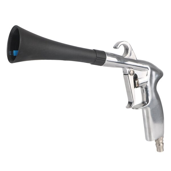 Car Wash Tool Manufacturer - Sinodiving 0.4-10Mpa Air Blow Gun Interior Cleaning Tool