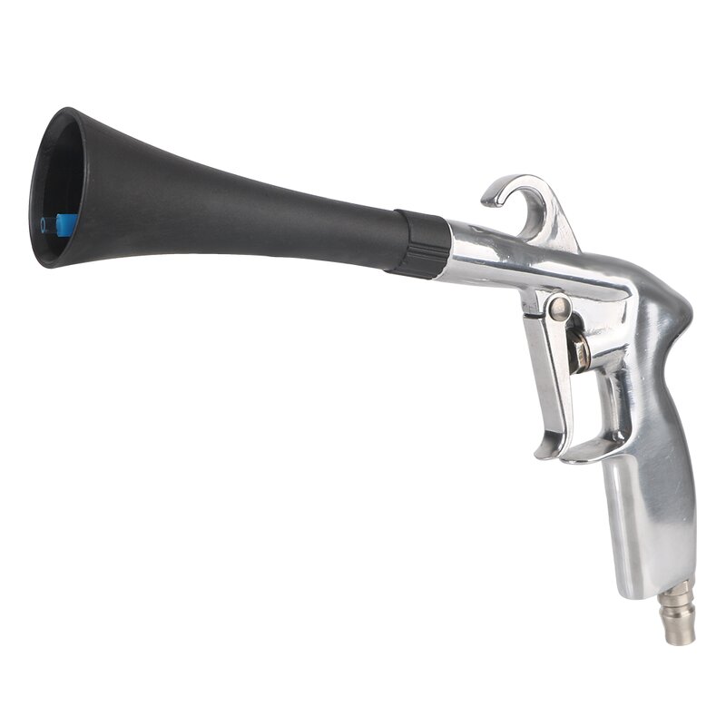 Car Wash Tool Manufacturer - Sinodiving 0.4-10Mpa Air Blow Gun Interior Cleaning Tool