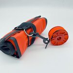 SMB Manufacturer - Sinodiving Nylon Inflatable Reflective Sausage Scuba SMB Float