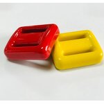 Diving Weight Manufacturer - Sinodiving 0.5-1kg Blue Yellow ABS Coated Lead Block