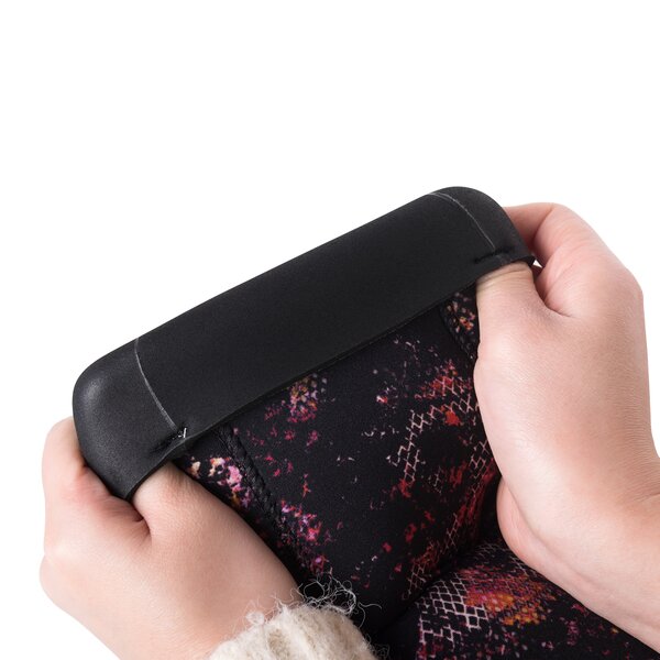 Wetsuit Manufacturer - Sinodiving 3mm Camo Open-Cell CR Neoprene Two Piece Wetsuit