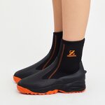 Diving Boots Manufacturer - Sinodiving 5mm Neoprene Wetsuit for Diving Surf Snorkeling