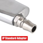 Car Wash Tool Manufacturer - Sinodiving 0.4-10Mpa Air Blow Gun Interior Cleaning Tool