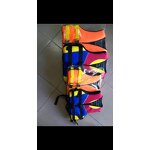 Life Jacket Manufacturer - Sinodiving Adult Offshore Work Portable Marine Float Vest