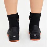 Diving Boots Manufacturer - Sinodiving Neoprene Water Rescue Non-Slip Training Boots