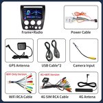 Car Radio Manufacturer - Sinodiving Android 16 for Hummer H3 2005-2010