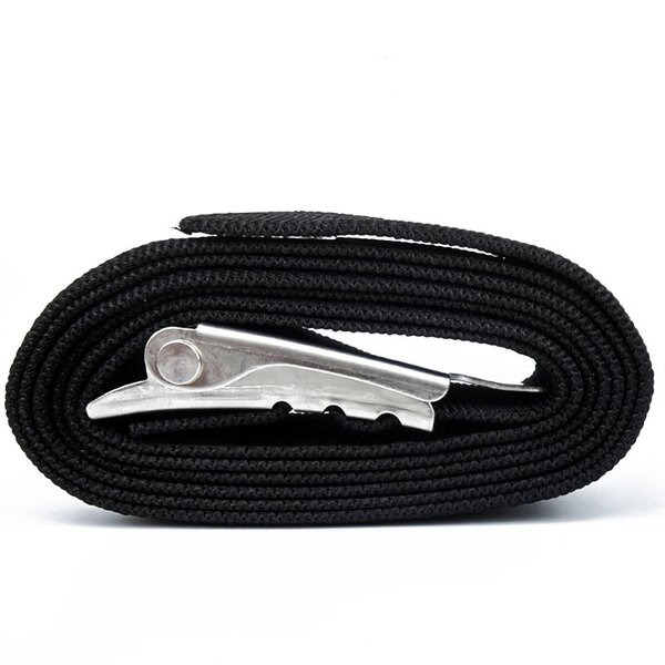 Diving Weight Belt Manufacturer - Sinodiving Stainless Steel Quick Release Waist Belt