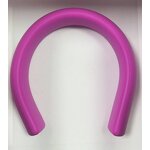 Diving Weight Manufacturer - Sinodiving 1.5KG Silicone Rubber Coated Freediving Neck Weight