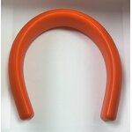 Diving Weight Manufacturer - Sinodiving 1.5KG U Shape Silicone Freediving Neck Weight