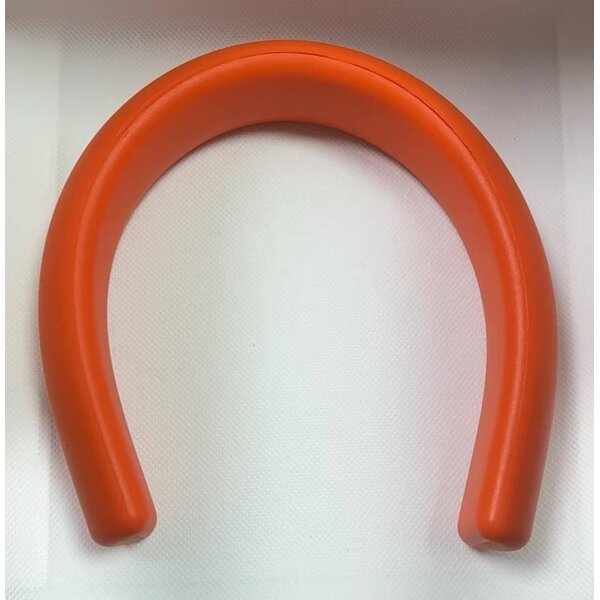 Diving Weight Manufacturer - Sinodiving 1.5KG U Shape Silicone Freediving Neck Weight