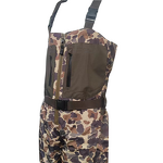 Fishing Waders Manufacturer - Sinodiving Full Cover Waterproof Camouflage Fishing Waders