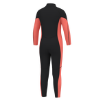 Kids Wetsuit Manufacturer - Sinodiving 3mm Thermal Chest Zip Surfing Diving Suit