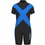 Wetsuit Manufacturer - Sinodiving Clearance Neoprene One Piece Custom Printed Diving Suit