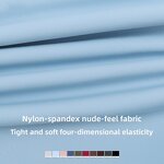 Sports Jacket Manufacturer - Women's Zippered Slim-Fit with Thumb Buckle Stand Collar