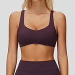 Yoga Sets Manufacturer - Wholesale Custom Sports Bra & Leggings Seamless Shorts