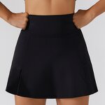 Tennis Skirt Manufacturer - for Running Gym Volleyball Quick Dry High Waist