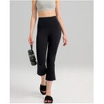 Leggings Manufacturer - Soft Quick Dry High Waisted Scrunch Butt Calf-Length