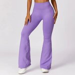 Leggings Manufacturer - Tight Scrunch Butt Lifting High Waist Casual Sweatpants