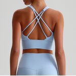 Yoga Bra