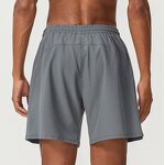Sports Shorts Manufacturer - Men's Summer Quick-Dry Four-Way Stretch for Workout Running