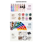 Activewear Set Manufacturer - New Arrivals Seamless Custom Logo Scrunch Butt