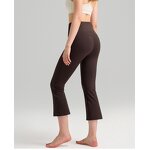 Leggings Manufacturer - Soft Quick Dry High Waisted Scrunch Butt Calf-Length